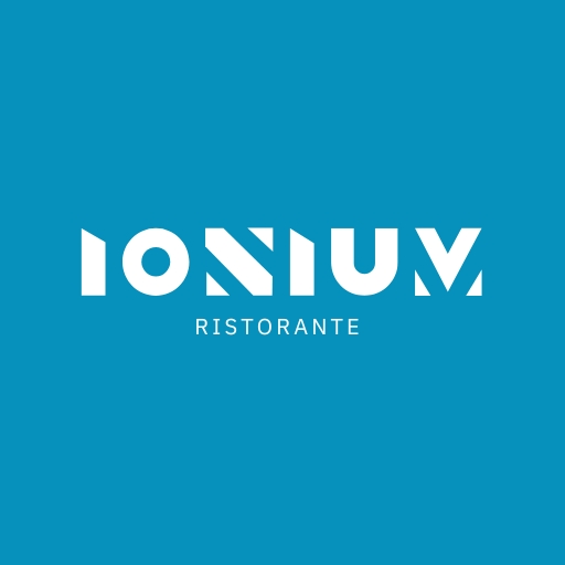 Ionium Logo